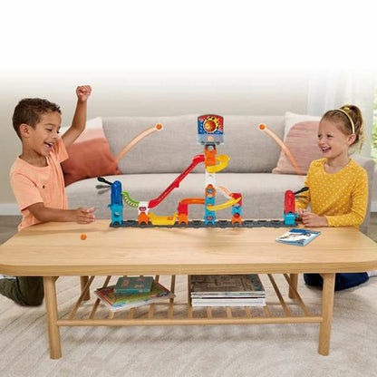 Circuit de Bile Vtech - Jucarii si jocuri, Învățare și educație