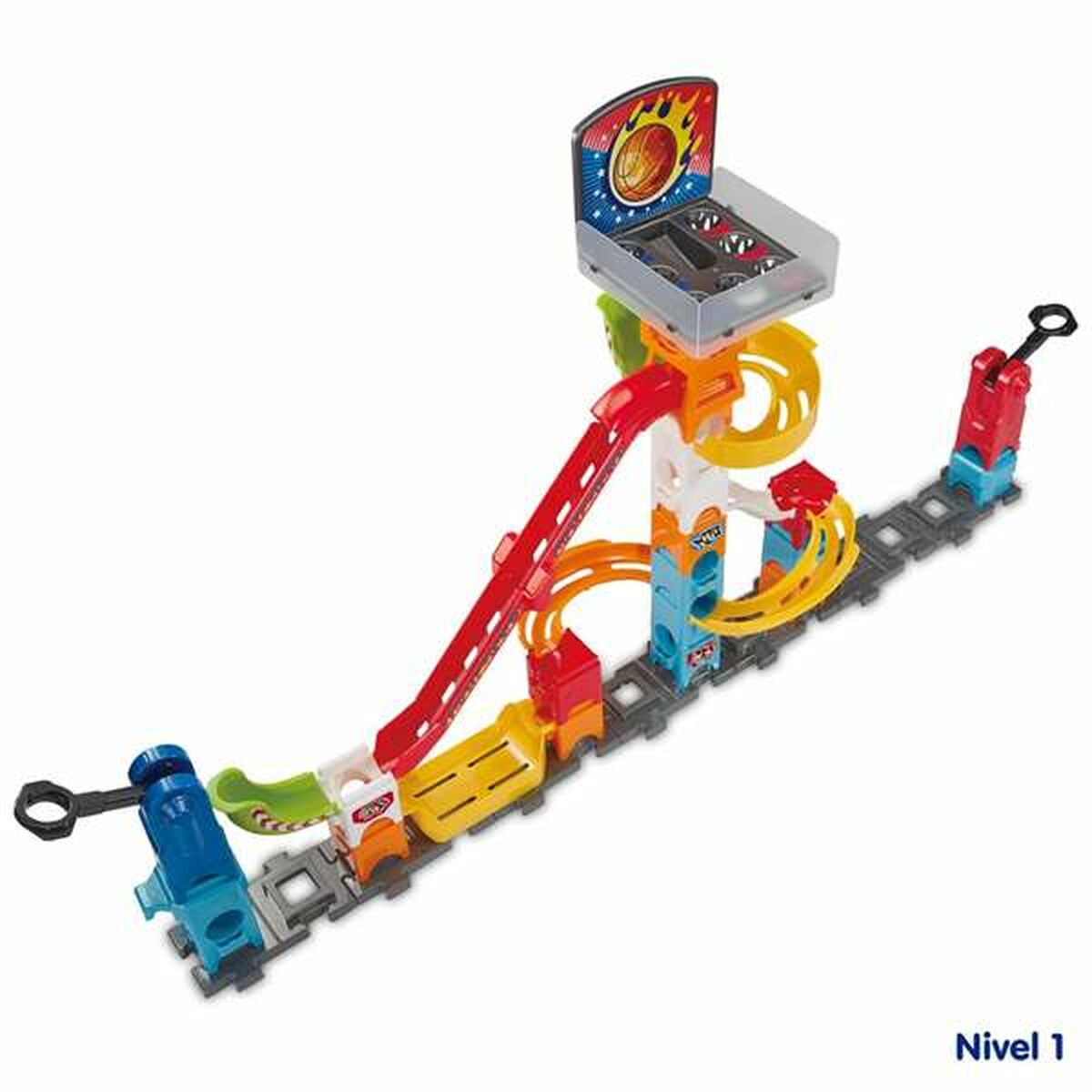Circuit de Bile Vtech - Jucarii si jocuri, Învățare și educație