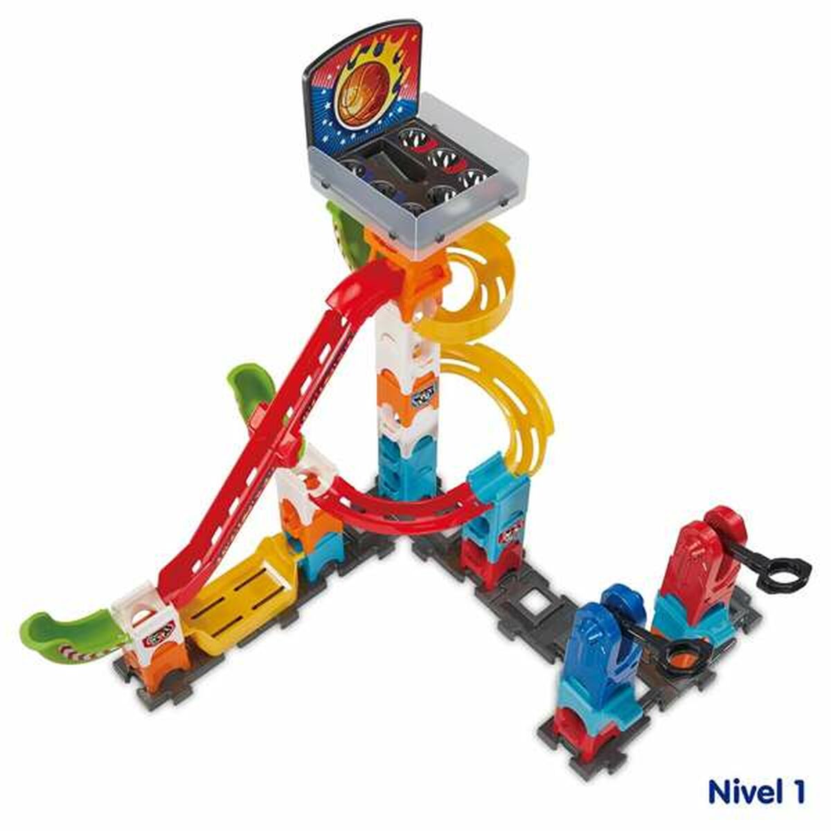 Circuit de Bile Vtech - Jucarii si jocuri, Învățare și educație