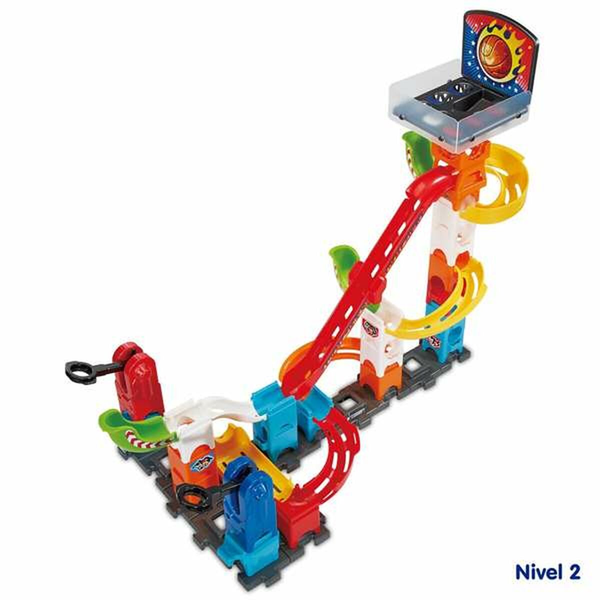 Circuit de Bile Vtech - Jucarii si jocuri, Învățare și educație