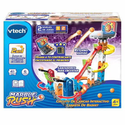 Circuit de Bile Vtech - Jucarii si jocuri, Învățare și educație