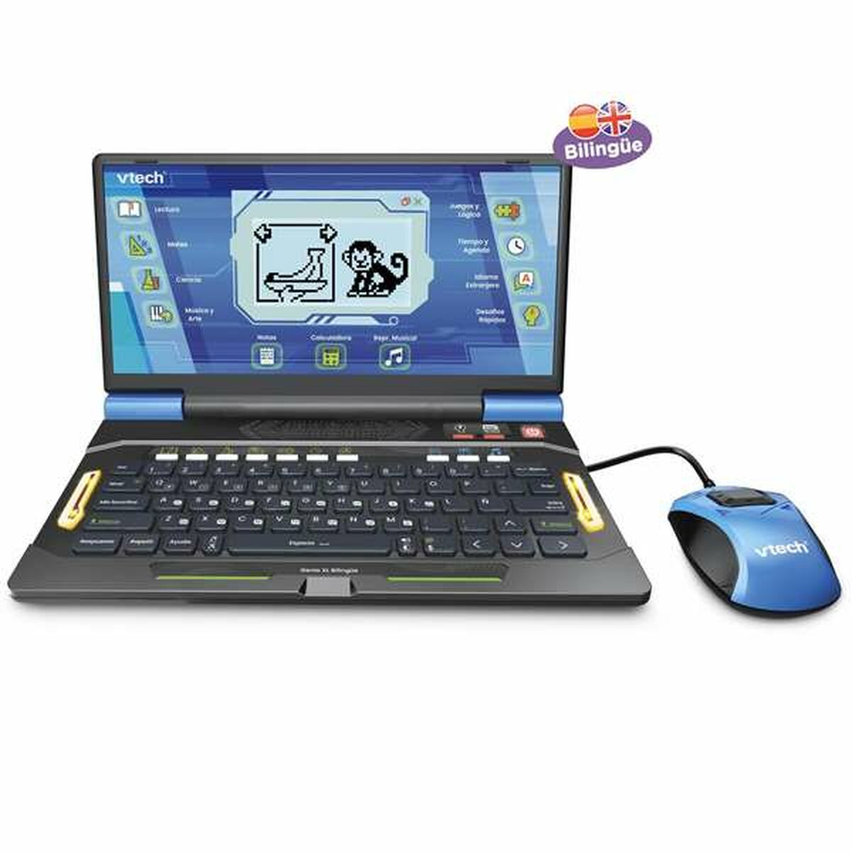 Jucărie interactivă Vtech ES - Jucarii si jocuri, Jucării electronice