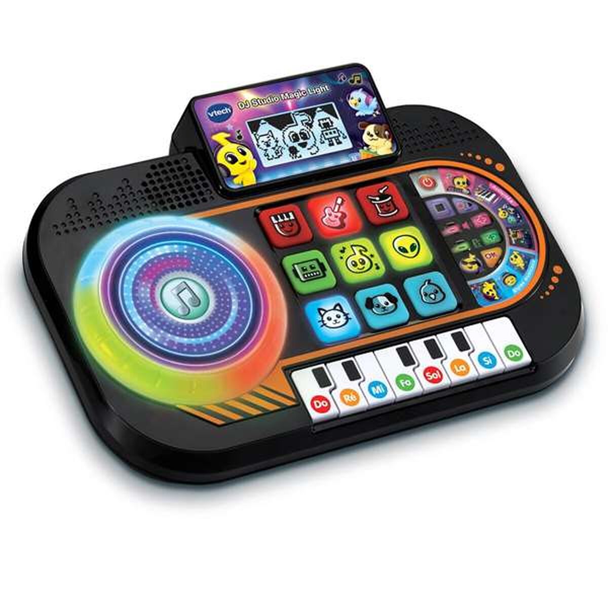 Păpușă bebeluș Vtech - Jucarii si jocuri, Păpuși și accesorii