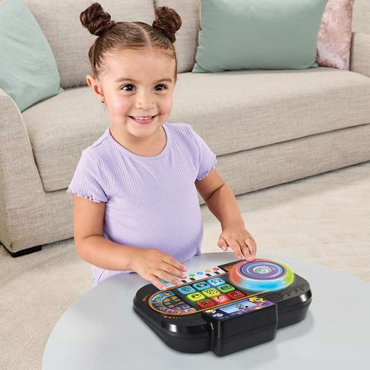 Păpușă bebeluș Vtech - Jucarii si jocuri, Păpuși și accesorii