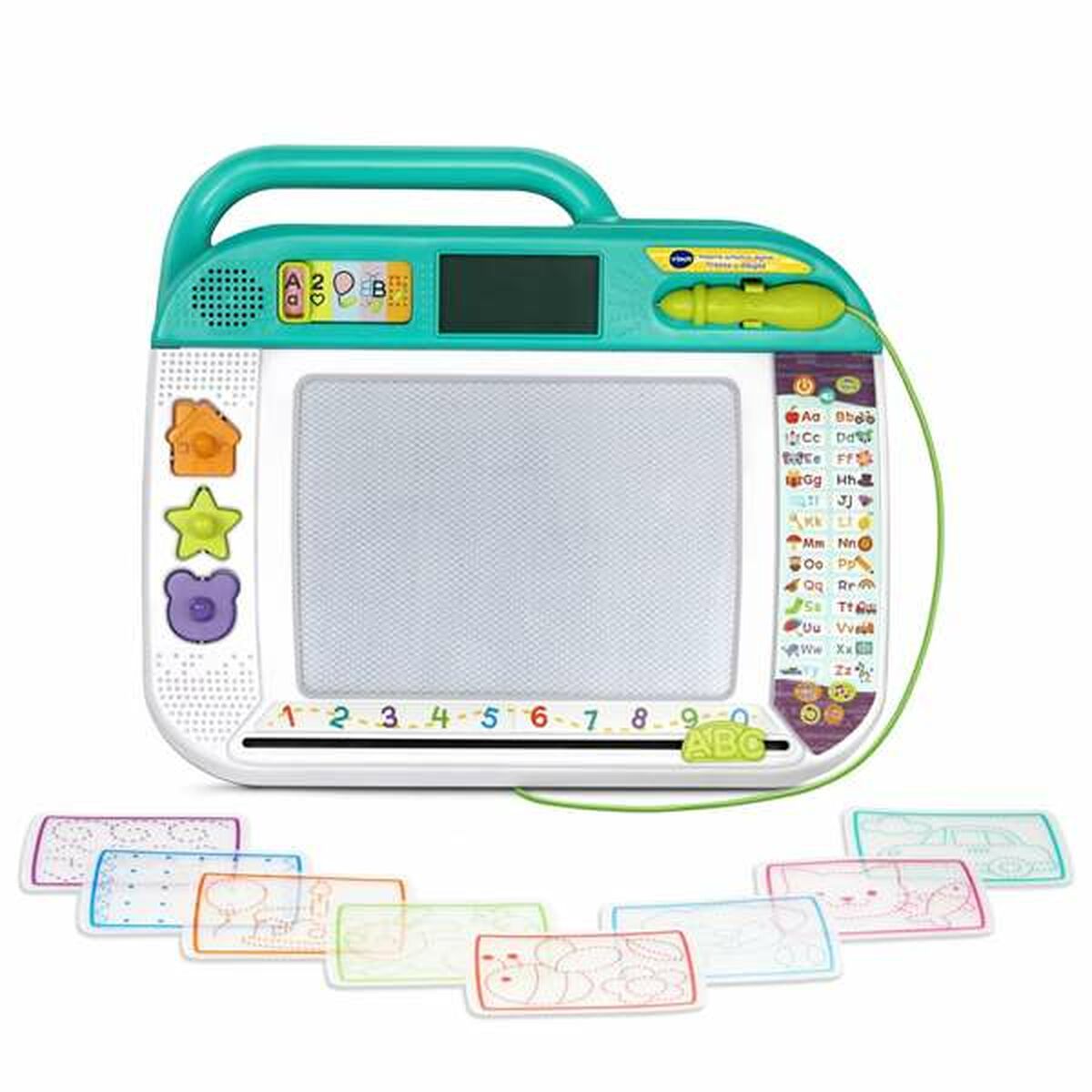 Jucărie interactivă Vtech - Jucarii si jocuri, Jucării electronice