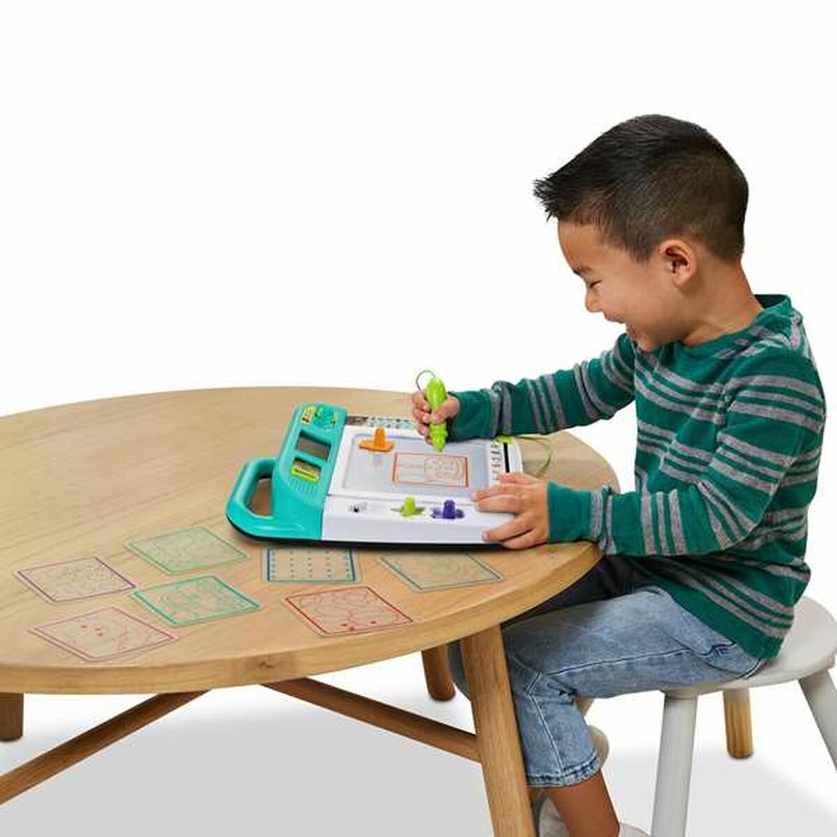 Jucărie interactivă Vtech - Jucarii si jocuri, Jucării electronice