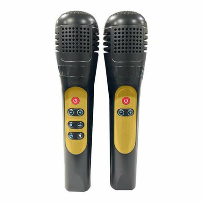 Difuzor Bluetooth cu Microfon Karaoke Vtech 80-581722-022 - Jucarii si jocuri, Jucării electronice