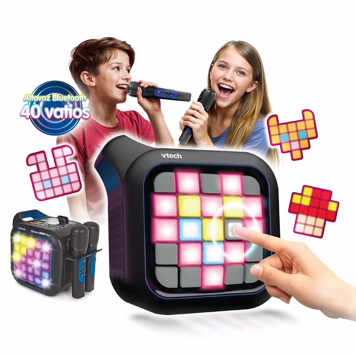 Jucărie interactivă Vtech 80-581767-022 - Jucarii si jocuri, Jucării electronice