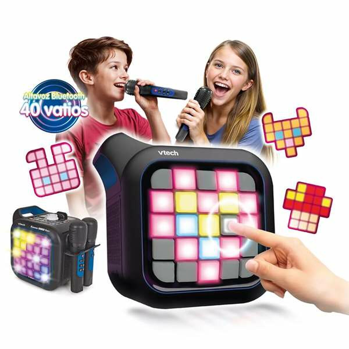 Jucărie interactivă Vtech - Jucarii si jocuri, Jucării electronice