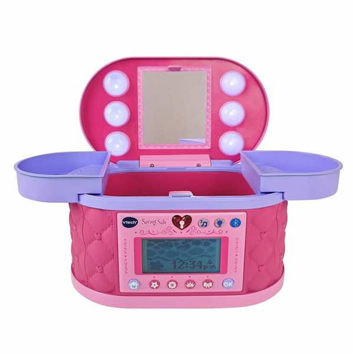 Set de Frumusețe Vtech - Jucarii si jocuri, Jucării electronice