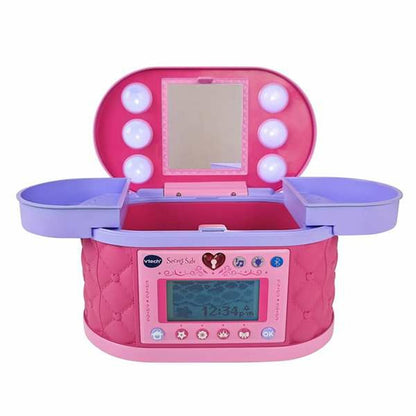 Set de Frumusețe Vtech - Jucarii si jocuri, Jucării electronice