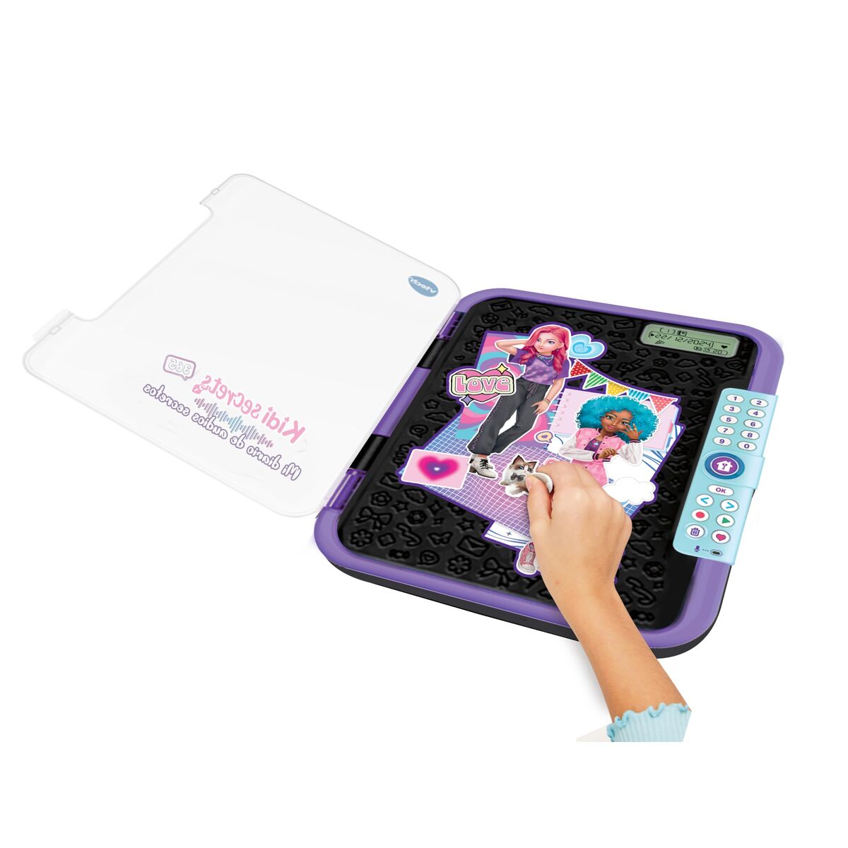 Jucărie interactivă Vtech - Jucarii si jocuri, Jucării electronice