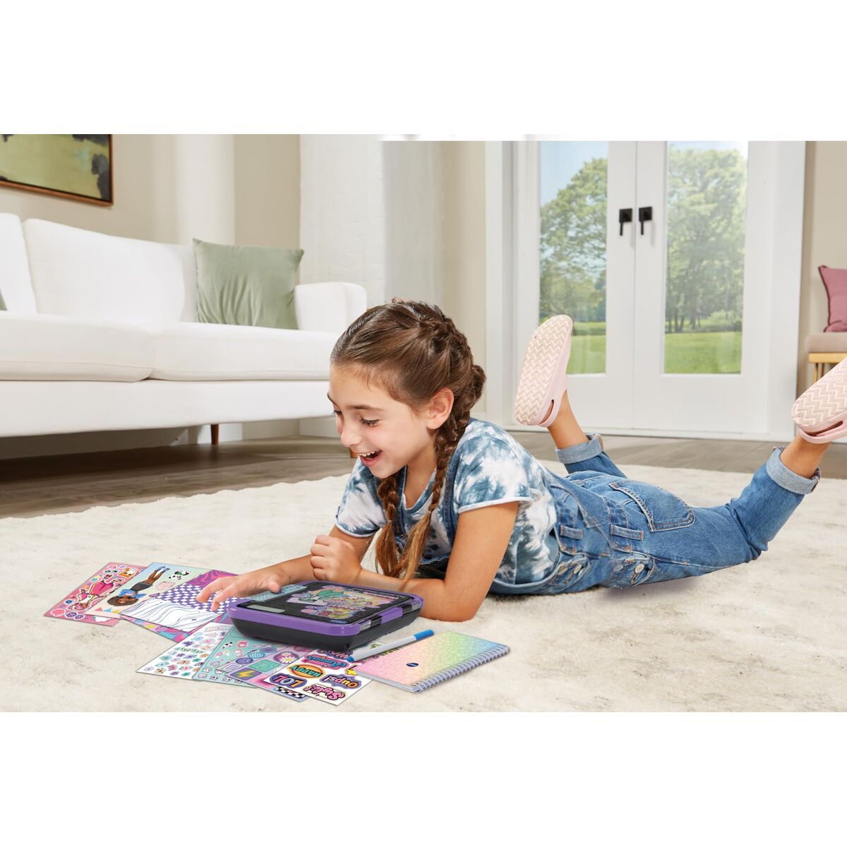 Jucărie interactivă Vtech - Jucarii si jocuri, Jucării electronice