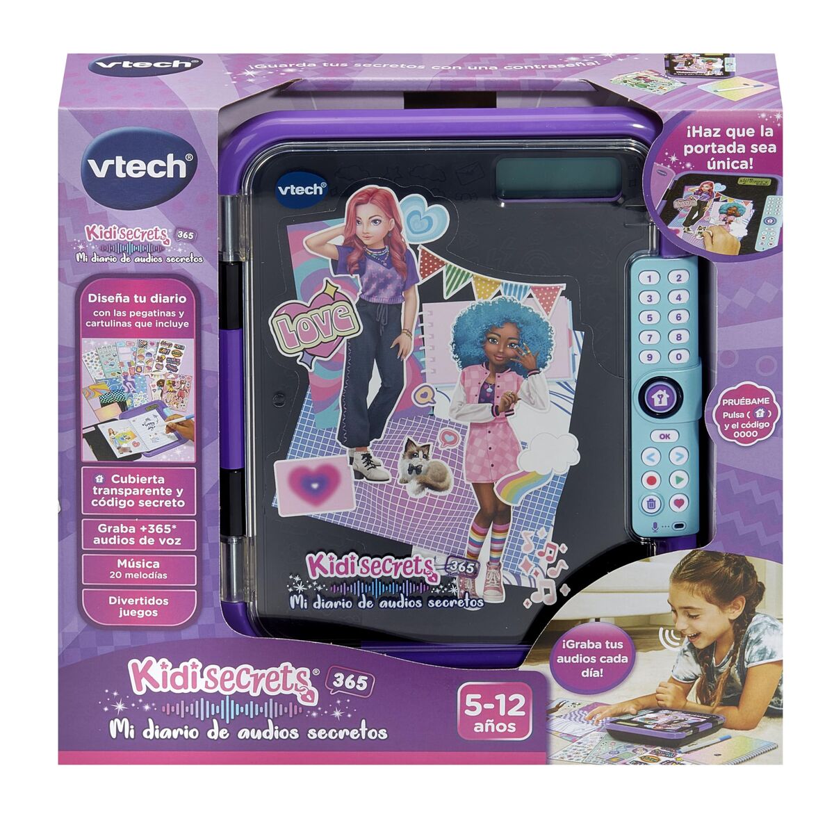 Jucărie interactivă Vtech - Jucarii si jocuri, Jucării electronice