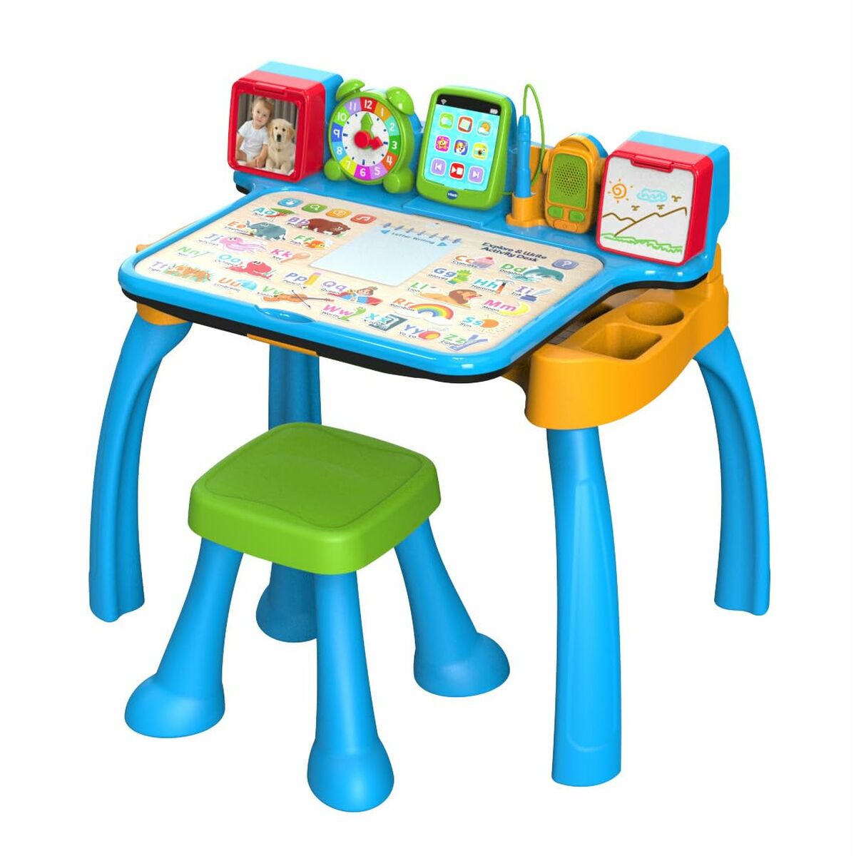 Jucărie interactivă Vtech 80-584922-022 - Jucarii si jocuri, Jucării electronice