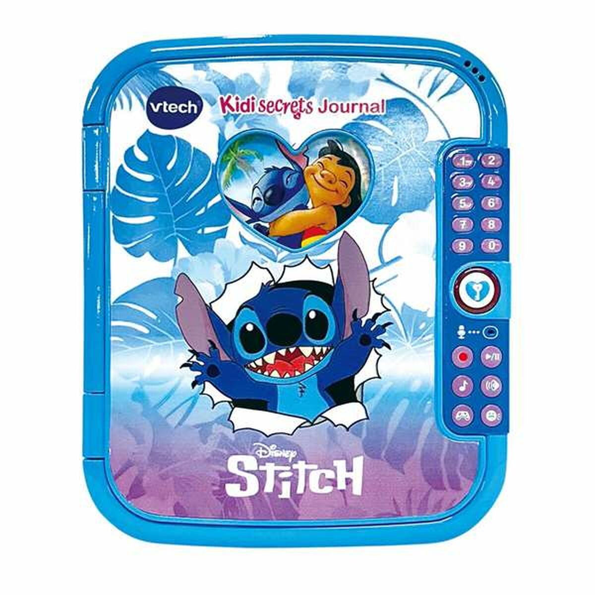 Jurnal secret cu lacăt Vtech - Jucarii si jocuri, Jucării electronice