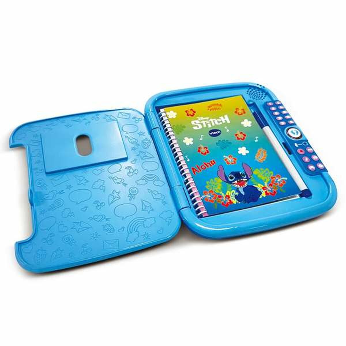 Jurnal secret cu lacăt Vtech - Jucarii si jocuri, Jucării electronice
