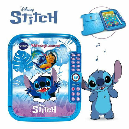 Jurnal secret cu lacăt Vtech - Jucarii si jocuri, Jucării electronice