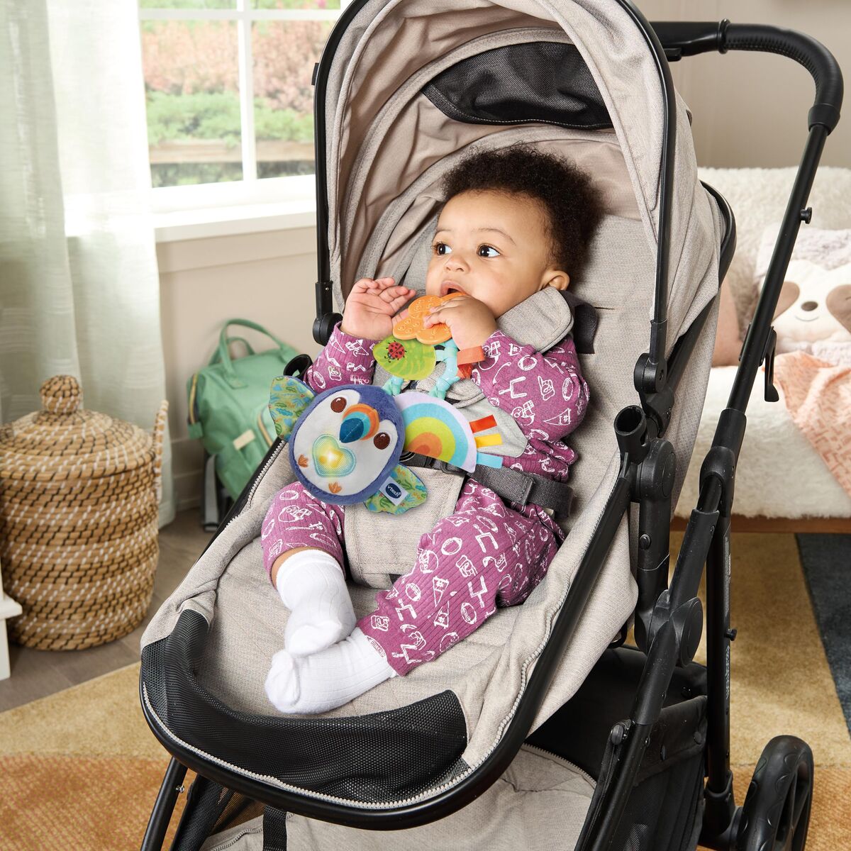 Păpușă bebeluș Vtech - Jucarii si jocuri, Păpuși și accesorii