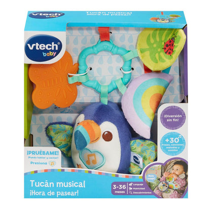 Păpușă bebeluș Vtech - Jucarii si jocuri, Păpuși și accesorii