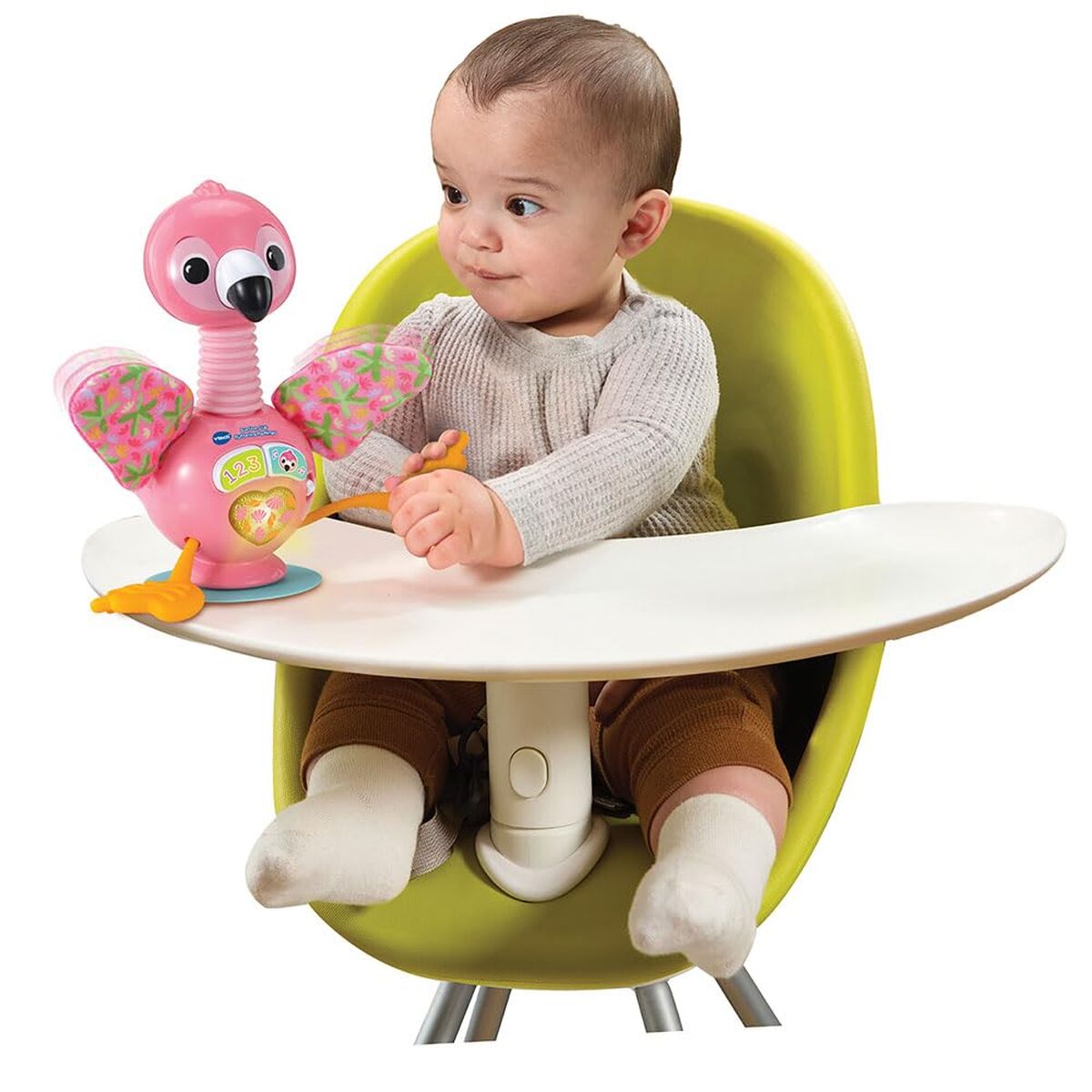 Păpușă bebeluș Vtech - Jucarii si jocuri, Păpuși și accesorii