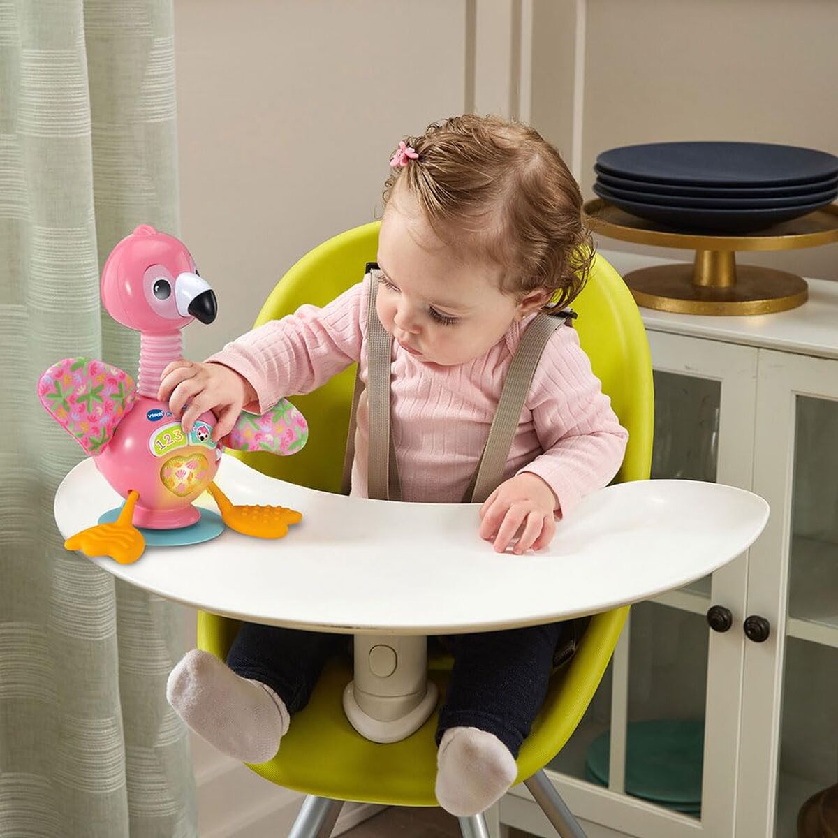Păpușă bebeluș Vtech - Jucarii si jocuri, Păpuși și accesorii