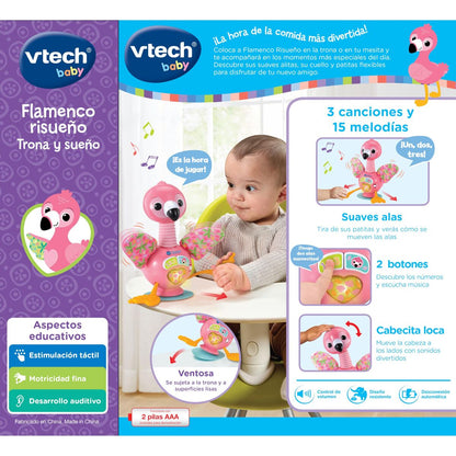 Păpușă bebeluș Vtech - Jucarii si jocuri, Păpuși și accesorii