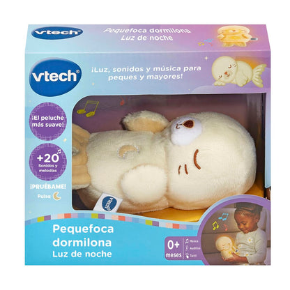 Păpușă din Cârpe Vtech Plastic - Jucarii si jocuri, Păpuși și accesorii