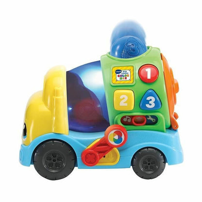 Joc Educativ Vtech Baby 80-601905 - Jucarii si jocuri, Jocuri și accesorii