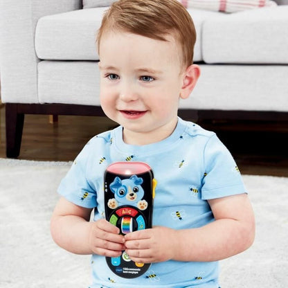 Jucărie educațională Vtech Baby Télécommande lumi-magique (FR) - Bebelus, Jucăriile copilăriei timpurii