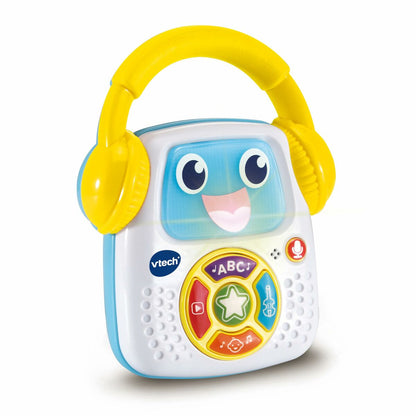 Jucărie interactivă Vtech 15 x 5,5 x 19 cm - Bebelus, Jucăriile copilăriei timpurii