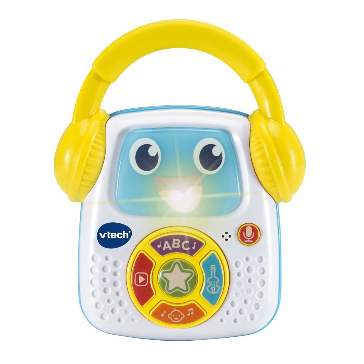 Jucărie interactivă Vtech 15 x 5,5 x 19 cm - Bebelus, Jucăriile copilăriei timpurii
