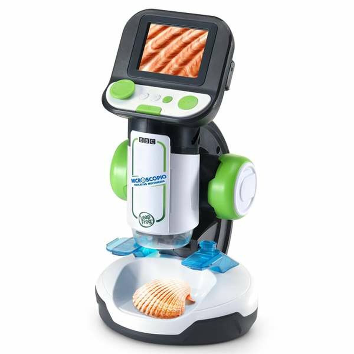 Microscop Vtech 80-616122 - Jucarii si jocuri, Învățare și educație