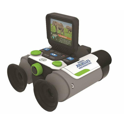 Binoclu Vtech 80-618622-022 - Jucarii si jocuri, Jucării electronice