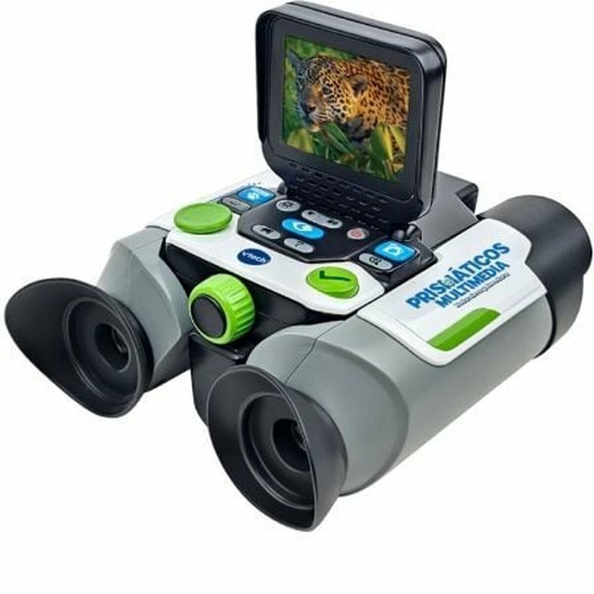 Binoclu Vtech 80-618622-022 - Jucarii si jocuri, Jucării electronice
