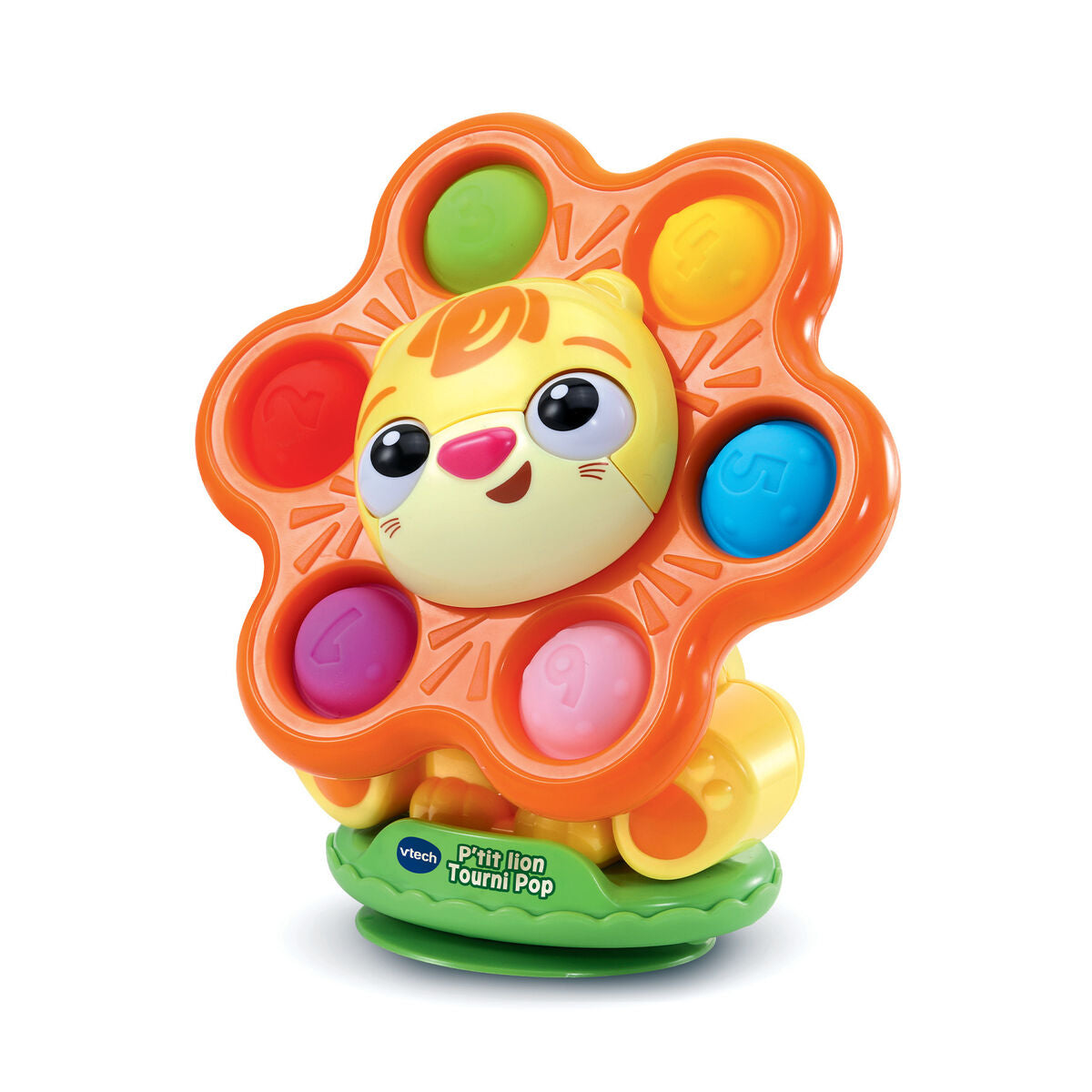 Păpușă Bebe Vtech Baby 1 Unități - Jucarii si jocuri, Păpuși și accesorii