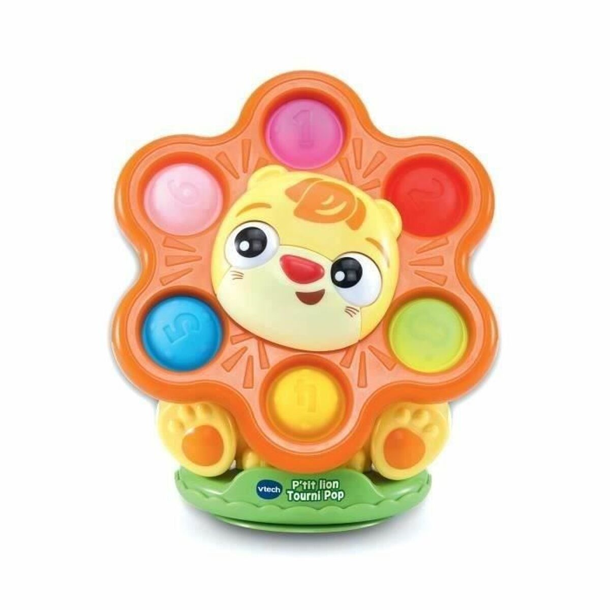 Păpușă Bebe Vtech Baby 1 Unități - Jucarii si jocuri, Păpuși și accesorii