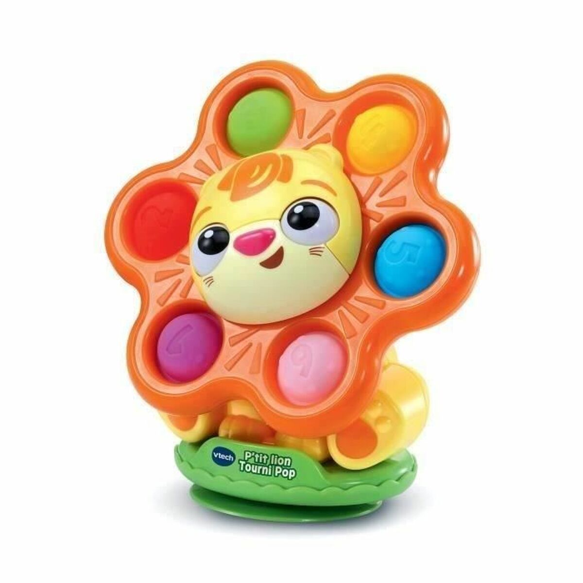Păpușă Bebe Vtech Baby 1 Unități - Jucarii si jocuri, Păpuși și accesorii