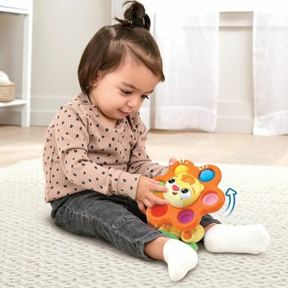 Păpușă Bebe Vtech Baby 1 Unități - Jucarii si jocuri, Păpuși și accesorii