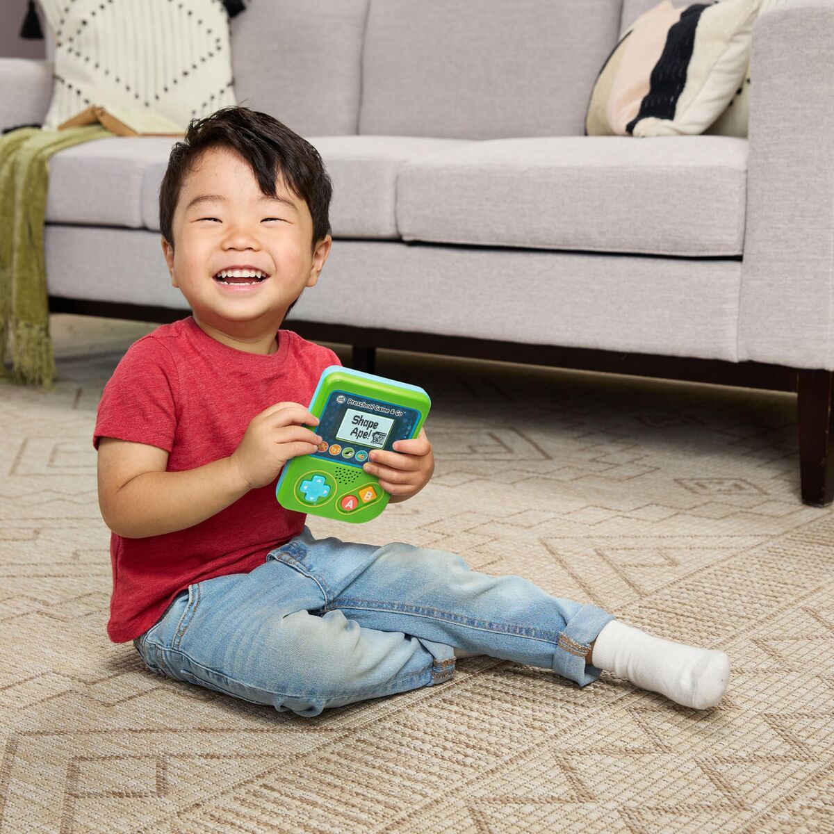 Păpușă din Cârpe Vtech Plastic - Jucarii si jocuri, Păpuși și accesorii