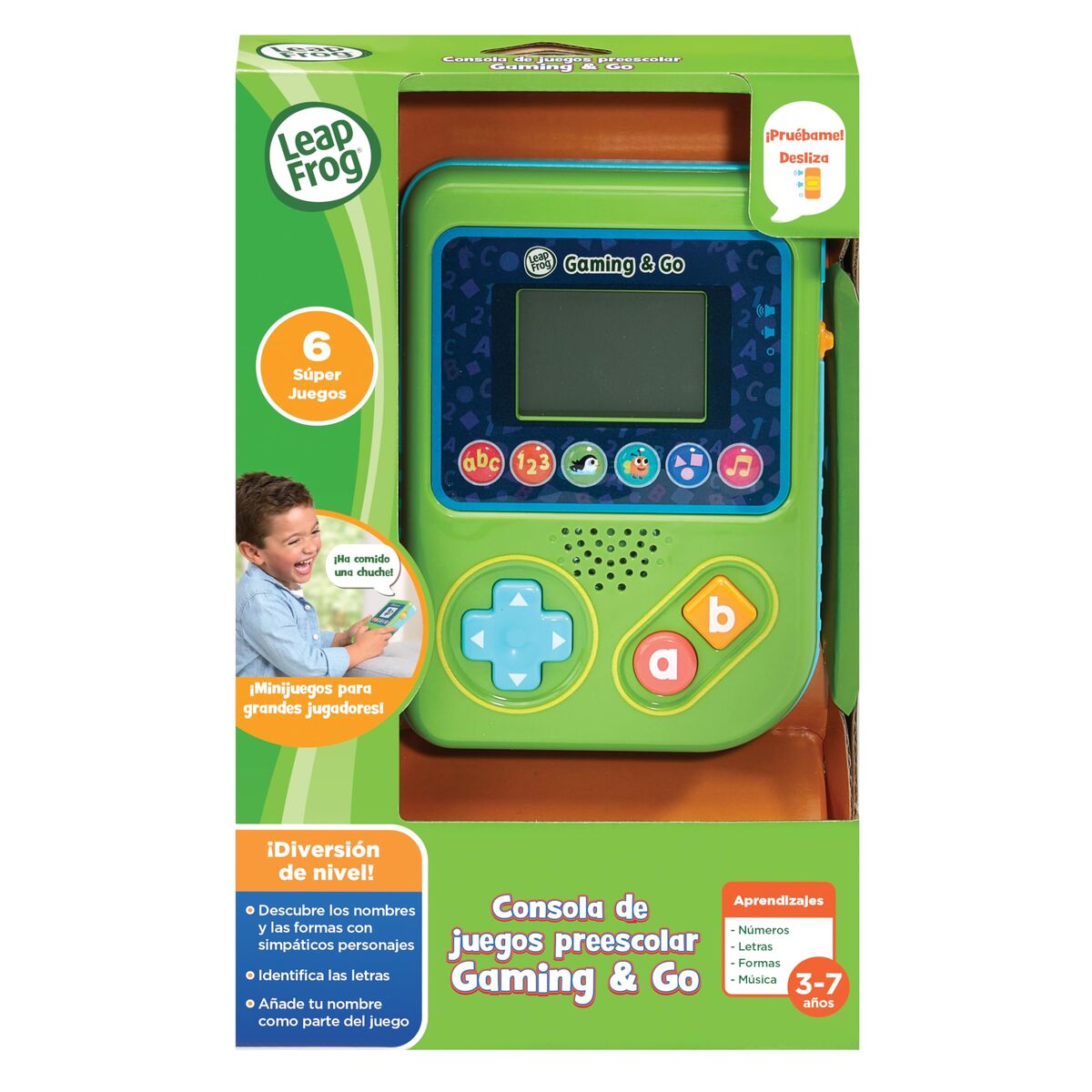 Păpușă din Cârpe Vtech Plastic - Jucarii si jocuri, Păpuși și accesorii