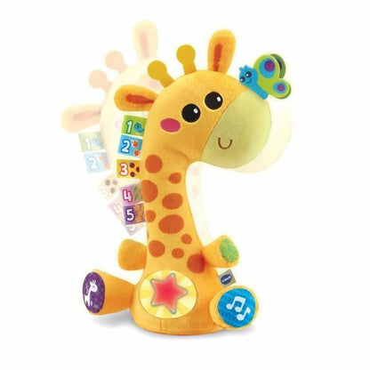 Jucărie muzicală Vtech Baby - Bebelus, Jucăriile copilăriei timpurii