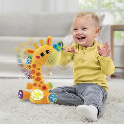 Jucărie muzicală Vtech Baby - Bebelus, Jucăriile copilăriei timpurii
