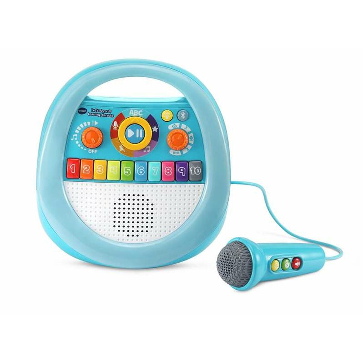 Păpușă din Cârpe Vtech - Jucarii si jocuri, Păpuși și accesorii