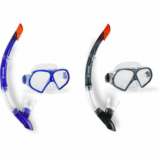 Ochelari de Snorkel Beuchat Adult Stream - Sport și în aer liber, Sporturi acvatice