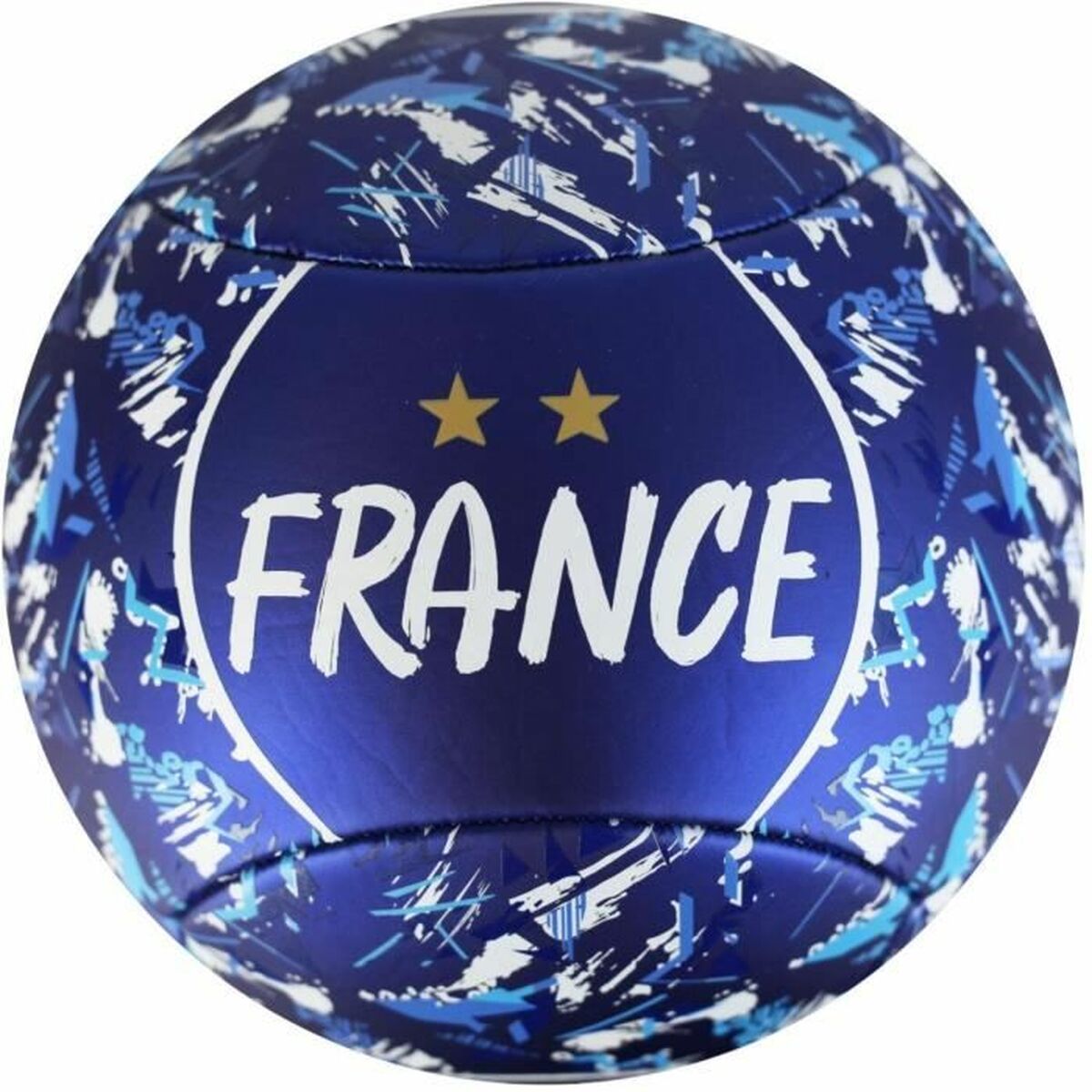Minge de Fotbal France - Jucarii si jocuri, În aer liber și sport