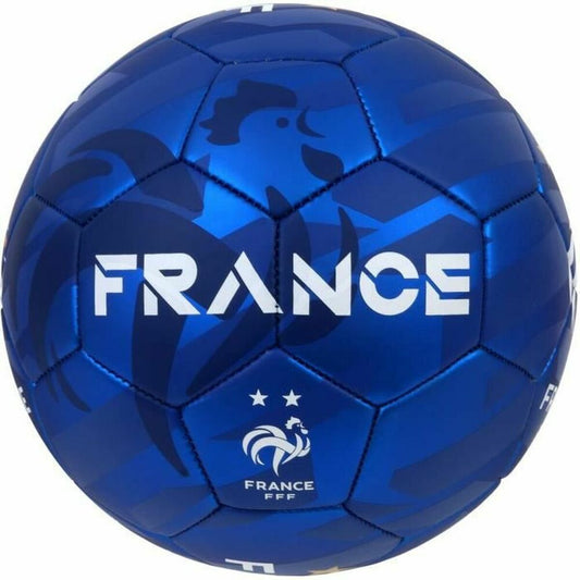 Minge de Fotbal France Albastru - Sport și în aer liber, Fotbal