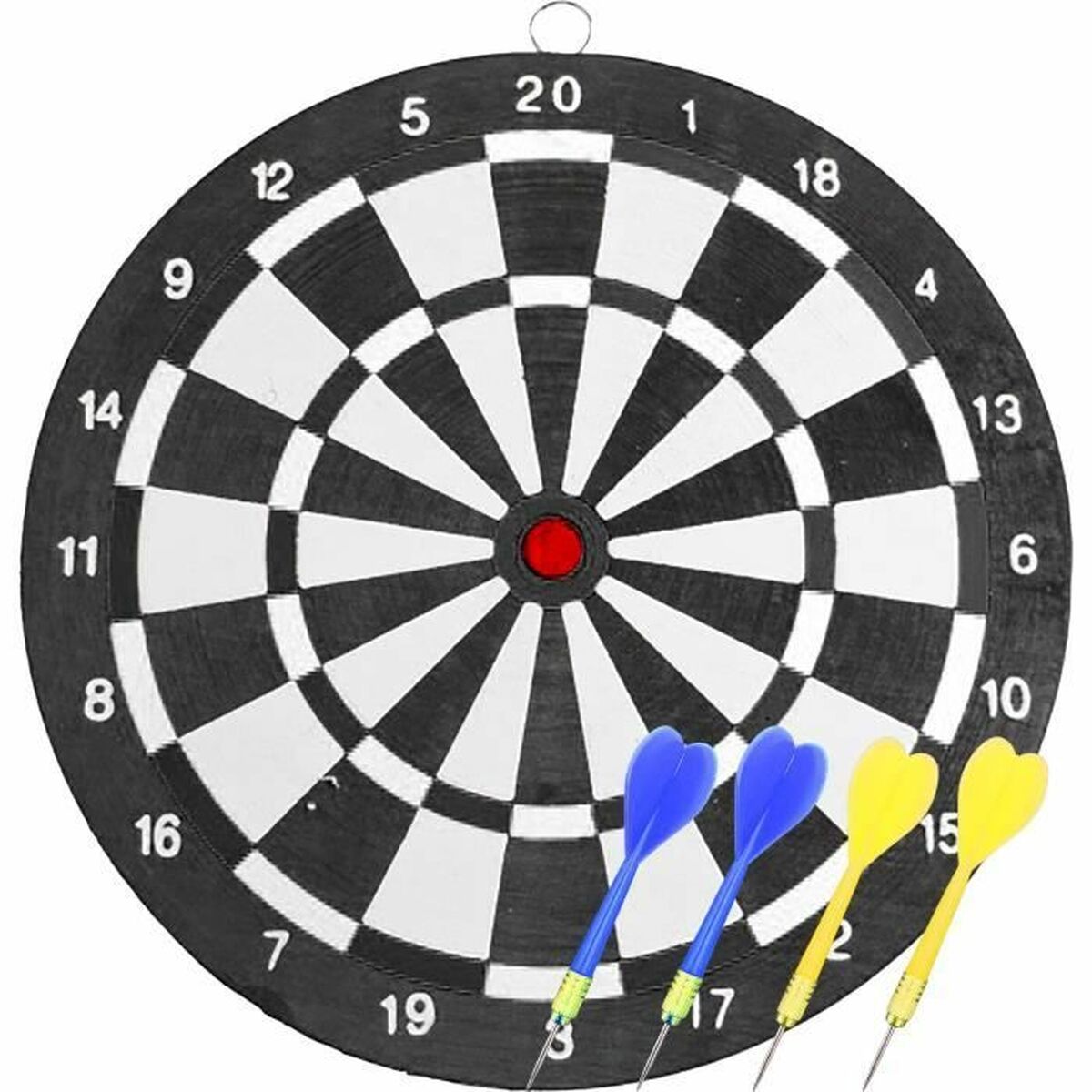Darts - Jucarii si jocuri, În aer liber și sport