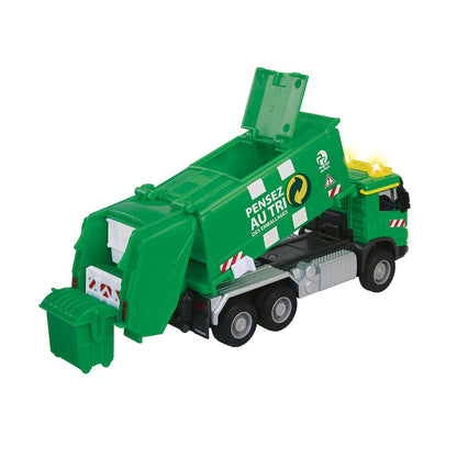 Autogunoieră Majorette - Jucarii si jocuri, Vehicule