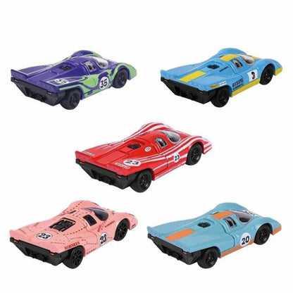 Mașină Majorette Porsche 917 giftpack - Jucarii si jocuri, Vehicule
